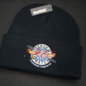 Heroes On The Water Beanie