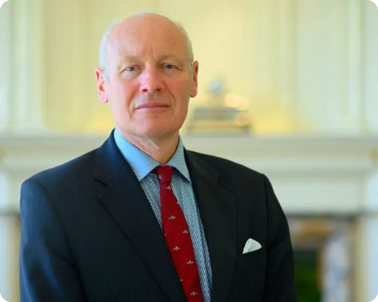 LIEUTENANT GENERAL SIR JOHN LORIMER KCB DSO MBE
