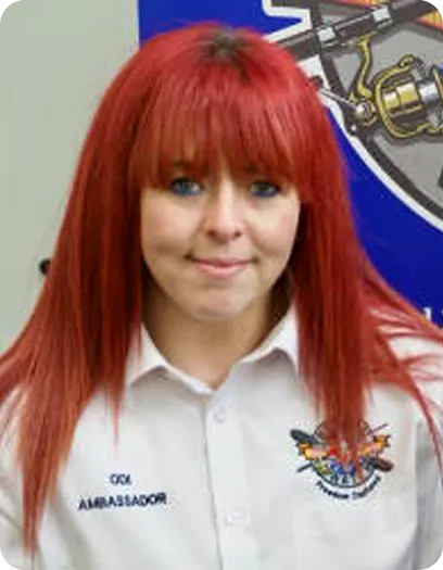 ODETTE FREE RENSHAW