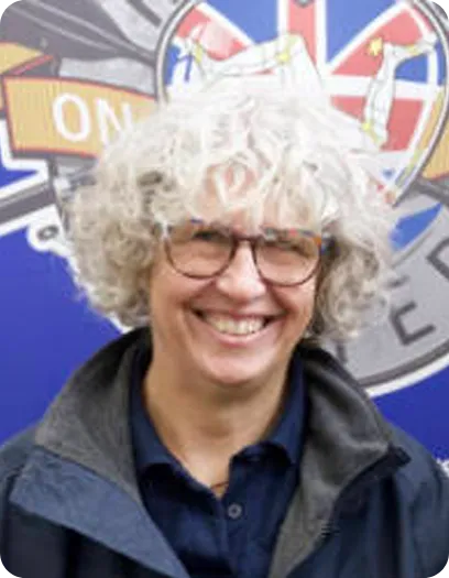 SUE COLES
